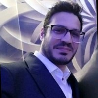 mohammad reza moghani