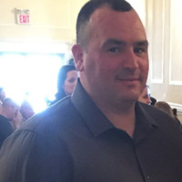John Dougherty