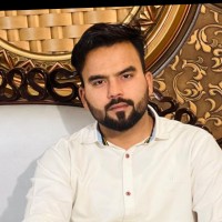 Usman Arif