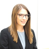 Marcela Peric, Ph.d.