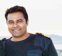 Ranish Shenoy