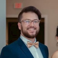 Mitchell Griesenbeck