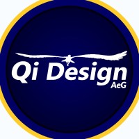 Qi Design AeG - Agência e Gráfica Agência de Marketing Digital e Gráfica