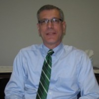 Pat Putnam