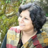 Sutanuka Ghosal