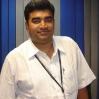Purshotham Mamidipalli