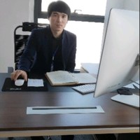 李洪伟