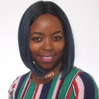 Lucy Gichini
