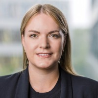 Nora Harlammert