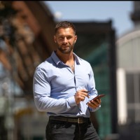 Ryan Dack