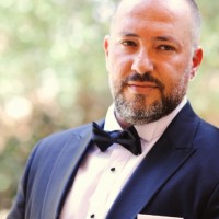 Hicham Matar