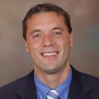 Joel Shepherd