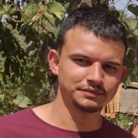 Jeferson Pereira Miranda