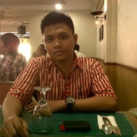 Ryan Megasworo
