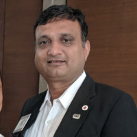 Sunil Patel