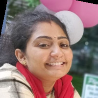 Sheetal S