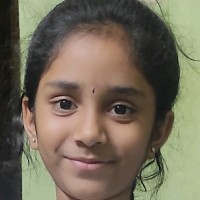 Vaishu Sudheeksha