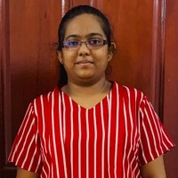 Abarna Vijayarathinam