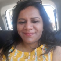 Mitali Shah