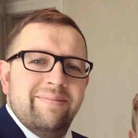 Matthew Lumsden