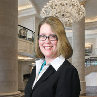 Lisa Kirkpatrick