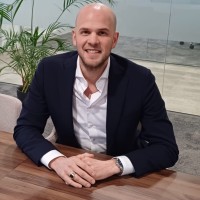 Jorrit Van Zanten