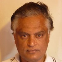 Ram Ananthraman