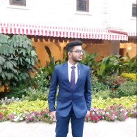 Parth Balsaraf
