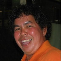 Ernie Talusan