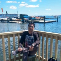 Sidharth Shah