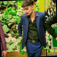 Ahmed Raza