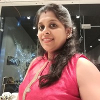 Padminidevi Natarajan