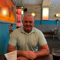 Mark Purvis
