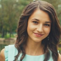 Darya Gimik