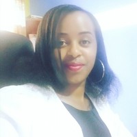Ann Muturi