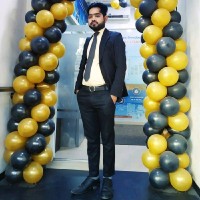 Amrit kumar Singh