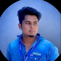 Nikil R