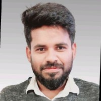 Vikram Raj
