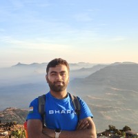 Antriksh Sharma