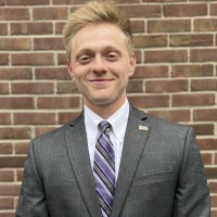 Graham Christian