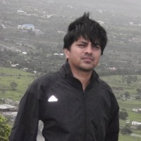 Suraj B.