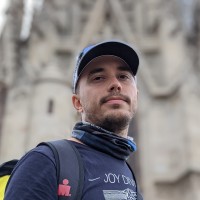 Artem Islamov