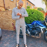 Siyabonga Matsoetlane