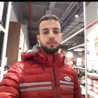 Bazizi Abdelati