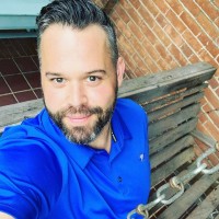 Joshua Morehead