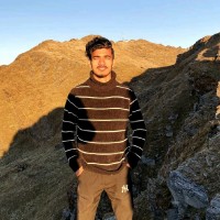 Binit Thapa