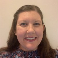 Kelli Mcguire, Ctrs, Cdp