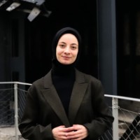 Kübranur Özcan
