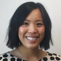 Louisa Chung