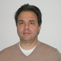 Charlie Longo